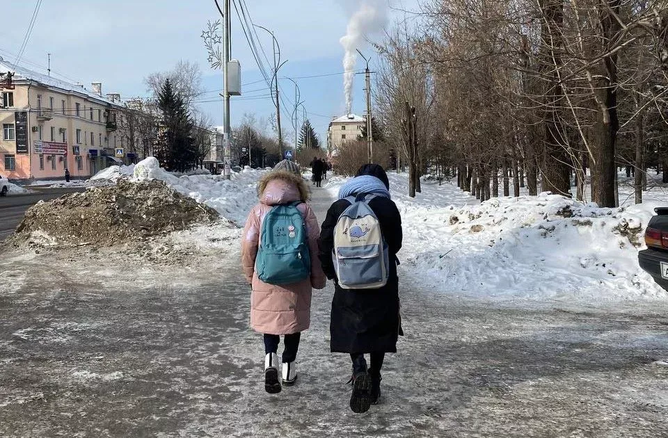 Из-за эпидемии заболеваний ОРВИ объявлен карантин в ЕАО