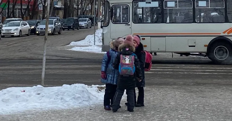 В лицее №23 уроки возобновлены, а школу №5 закрыли до 30 ноября в Биробиджане