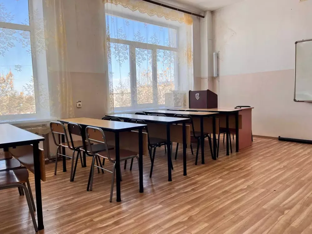 Еще две школы уйдут на карантин из-за вспышки ОРВИ в Биробиджане