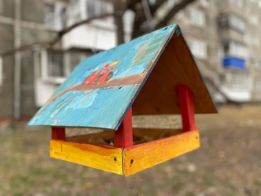 Фестиваль детства и мастер-класс по птичьим кормушкам — события на выходных в ЕАО