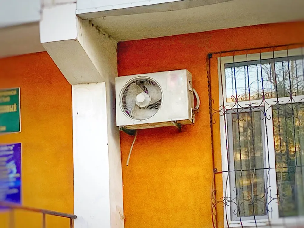 Суд обязал магазин компенсировать биробиджанке моральный вред из-за шума кондиционера