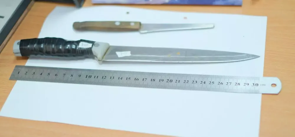 Суд оставил в силе приговор за убийство соседа в ЕАО