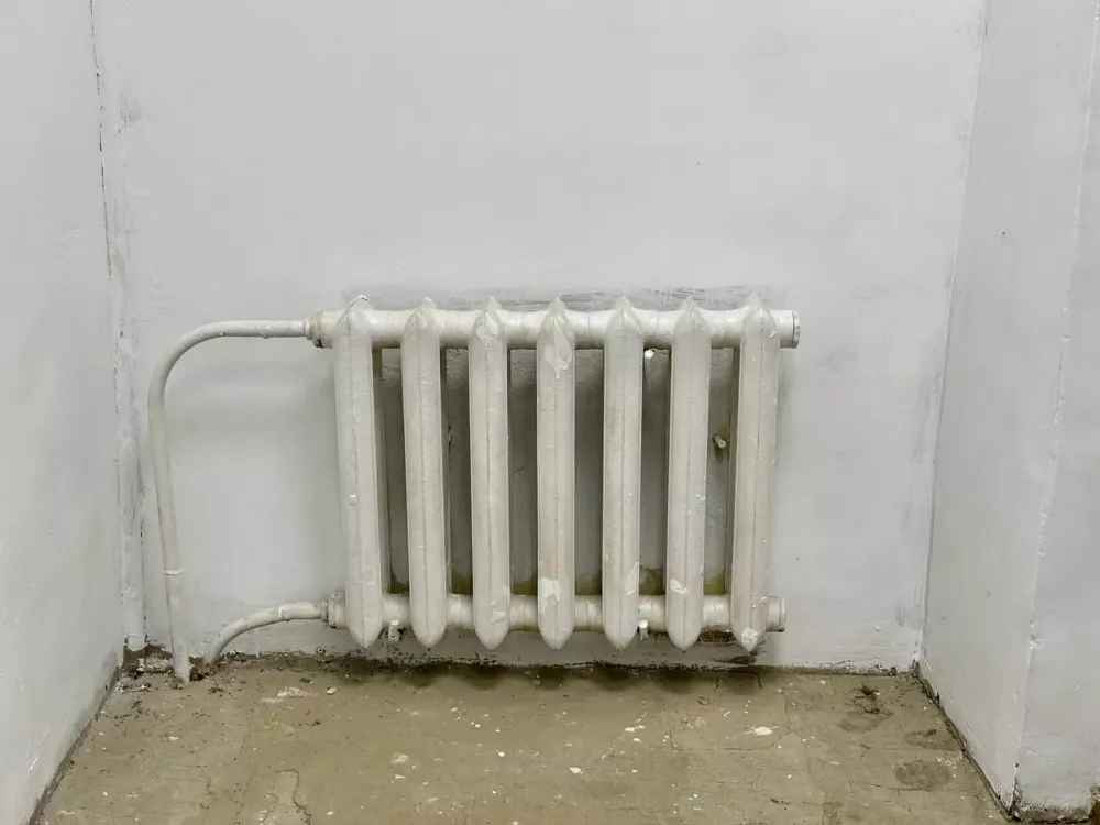 Ограничили подачу отопления из-за ремонтных работ в Биробиджане