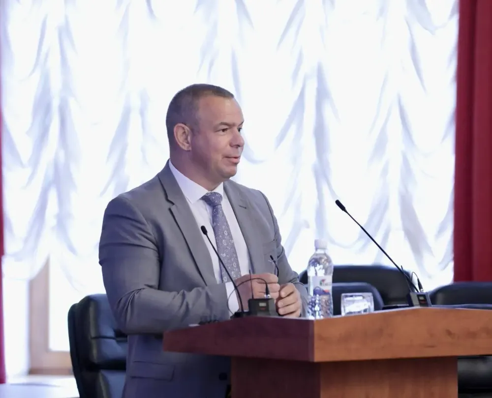 За взятки 8,5 лет «строгача» получил экс-начальник департамента ЖКХ правительства ЕАО