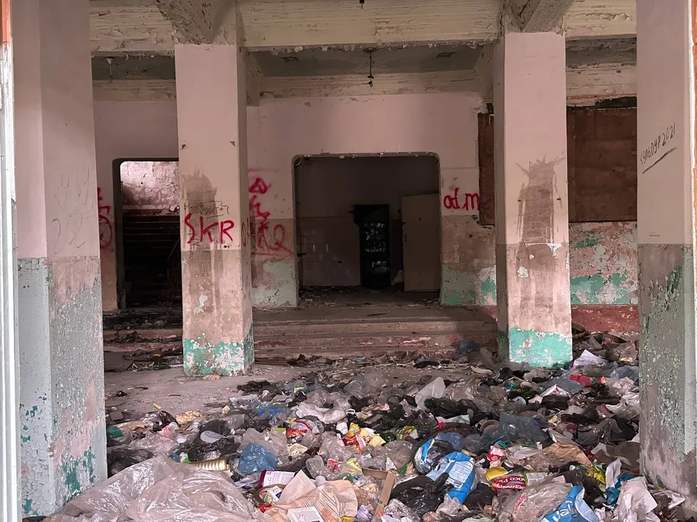 Для выкупленного санатория «Кульдур» ищут инвестора в ЕАО