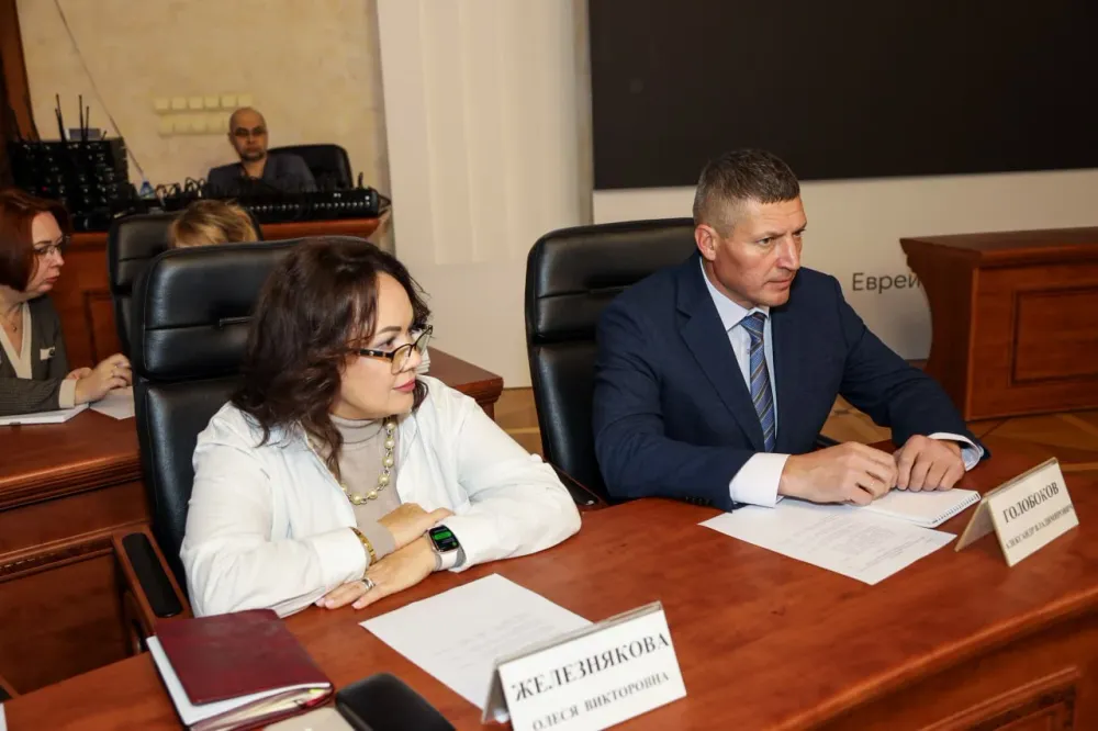 Завершается первый модуль программы «Доблесть Хингана» в ЕАО