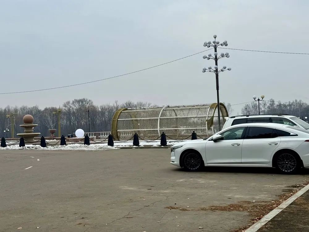 Геомагнитная буря и сильный ветер ждет ЕАО 13 ноября