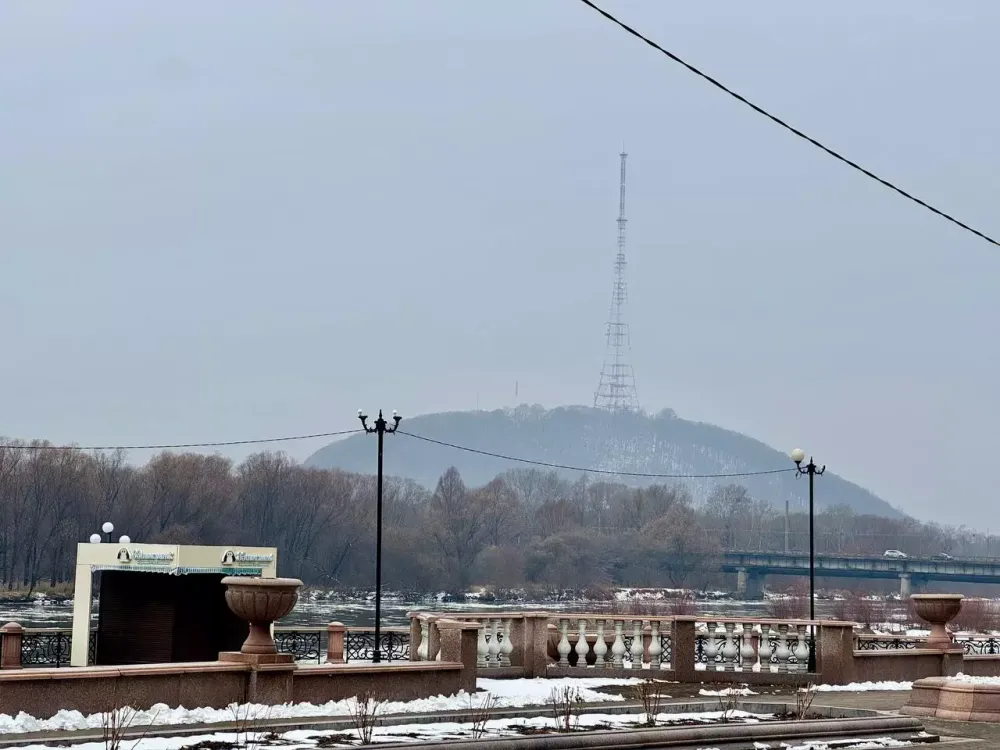 Какой будет погода в воскресенье в ЕАО, рассказали синоптики