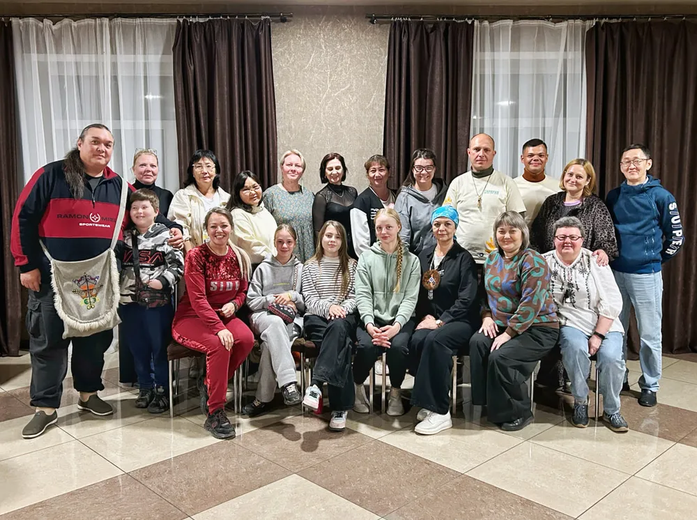 Создан Союз мастеров и ремесленников Приамурья