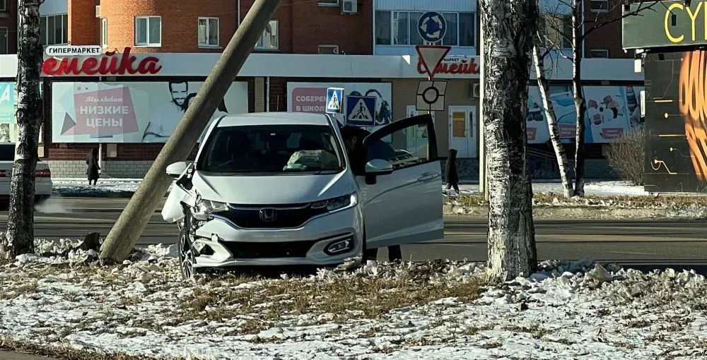 Восемь пьяных водителей и девять без прав - сводка ДТП в ЕАО