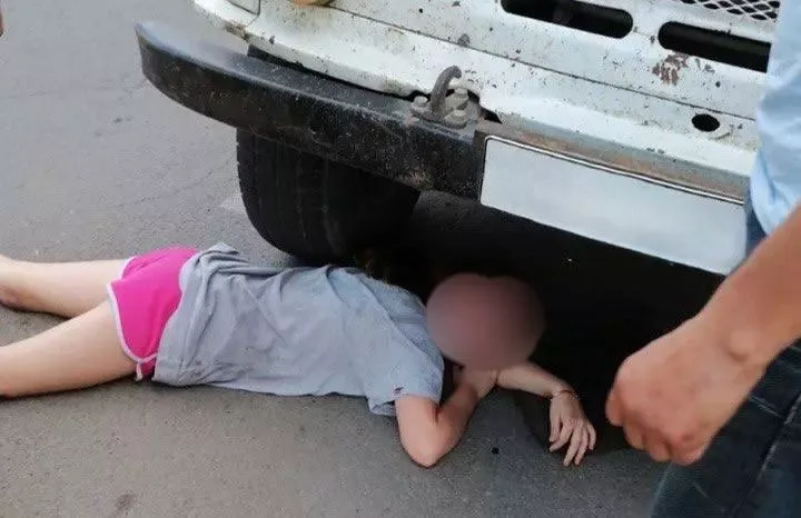 Прокуратура требует компенсацию за пострадавших детей в ДТП на пешеходном переходе