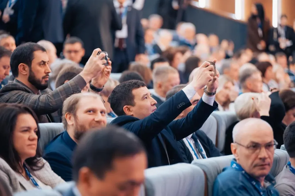 Стартовали региональные дни форума «МАЛАЯ РОДИНА — СИЛА РОССИИ»