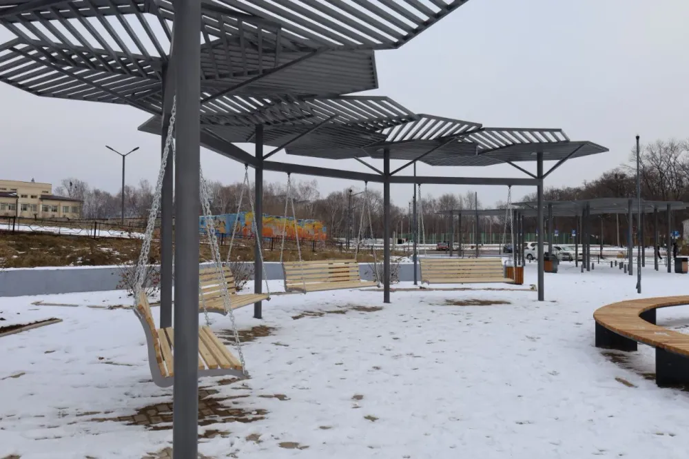 Более 220 млн рублей направят на развитие инфраструктуры ЕАО