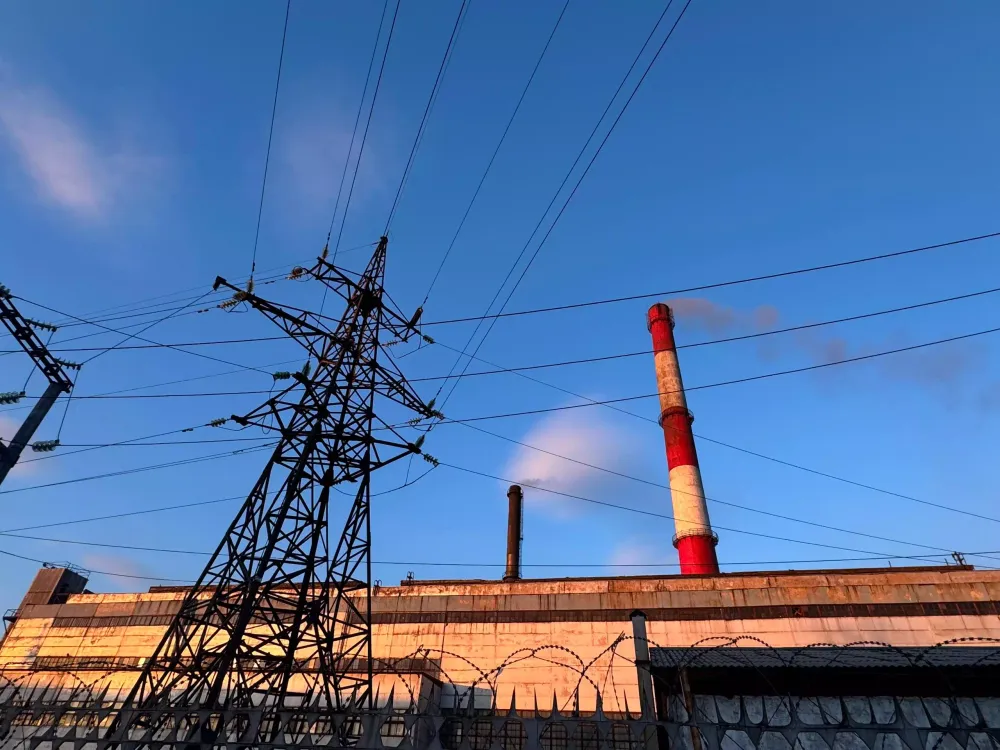 Полностью подготовлены системы теплоснабжения к холодам 2025–2026 в Биробиджане