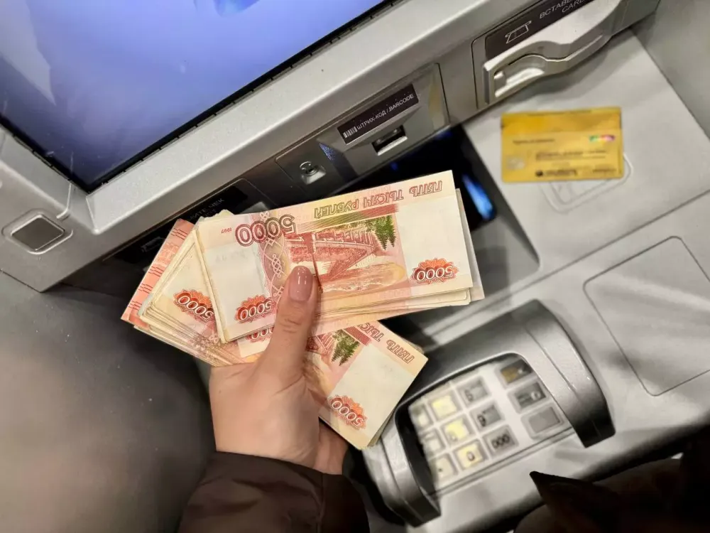 Мужчина перевел мошенникам полмиллиона рублей, испугавшись уголовного дела в Николаевке