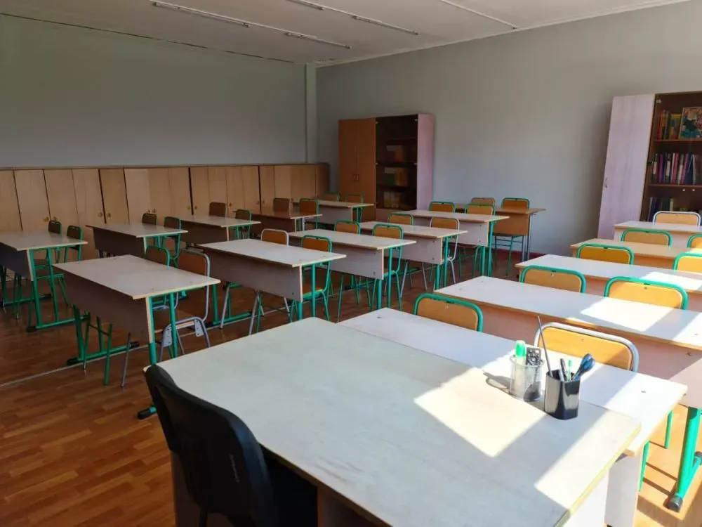 Продлен карантин в школах и детских садах из-за ОРВИ в Биробиджане