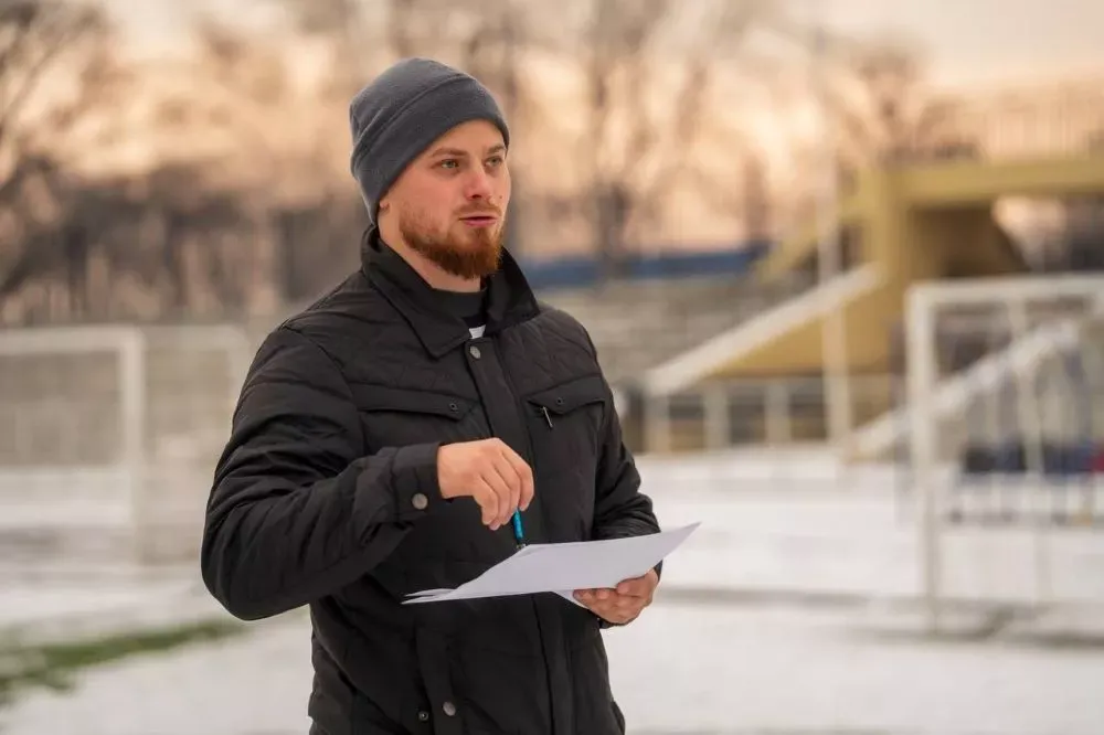 Антон Болтов возглавил исполком «Единой России» в ЕАО