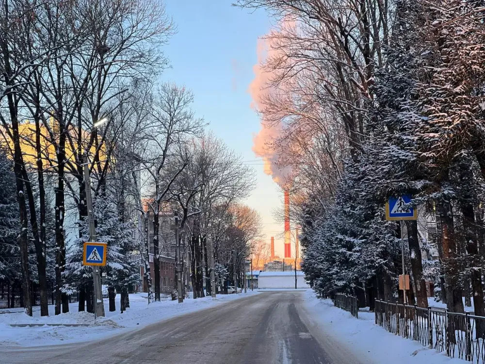 Какой будет погода в субботу в ЕАО, рассказали синоптики