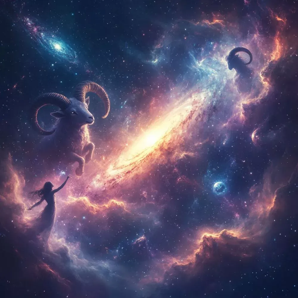 Гороскоп на 7 декабря: Овны обретут ясность, Рыбы — внутренний покой