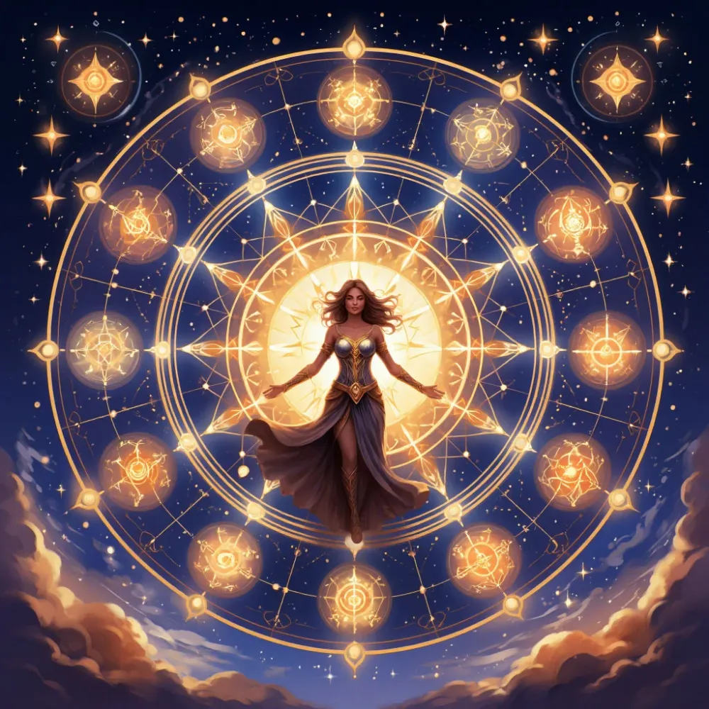 Будут в шоколаде: астролог назвала три знака зодиака, которые обречены стать богатыми в декабре 2025 года