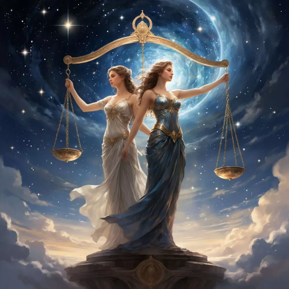Гороскоп на 6 декабря: Девы обретут ясность, Весы — внутреннюю устойчивость