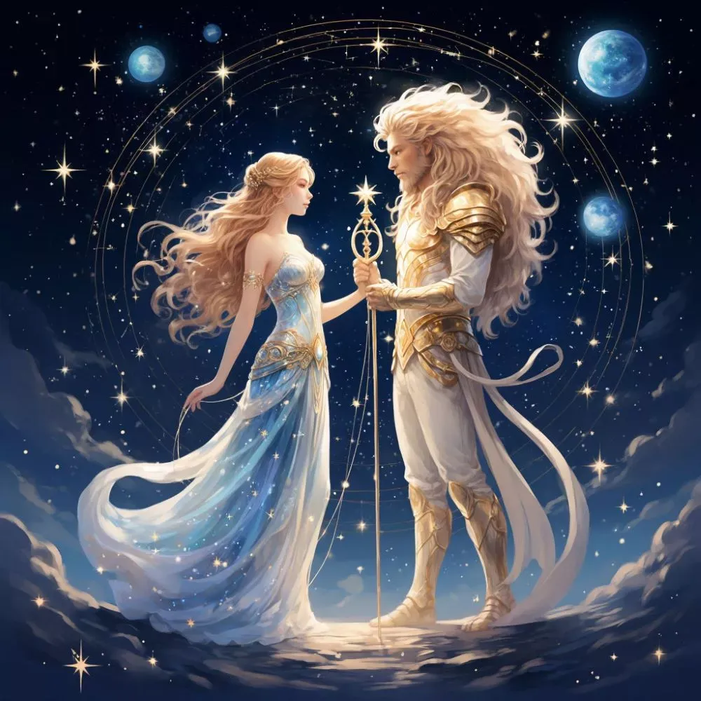 Гороскоп на 4 декабря: Львы укрепят авторитет, Водолеи найдут нестандартное решение