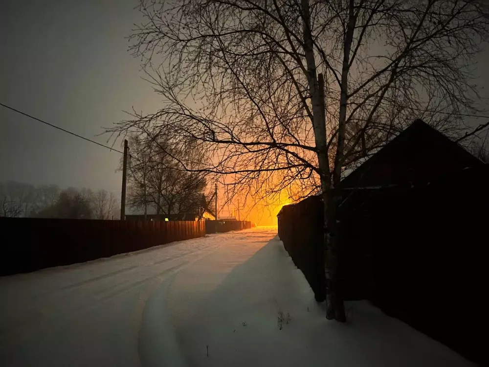 Какой будет погода в пятницу в ЕАО, рассказали синоптики