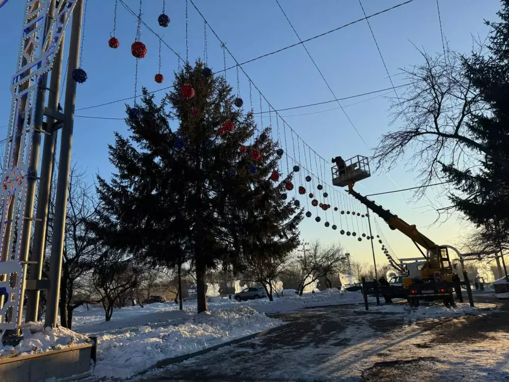 Какой будет погода в четверг в ЕАО, рассказали синоптики