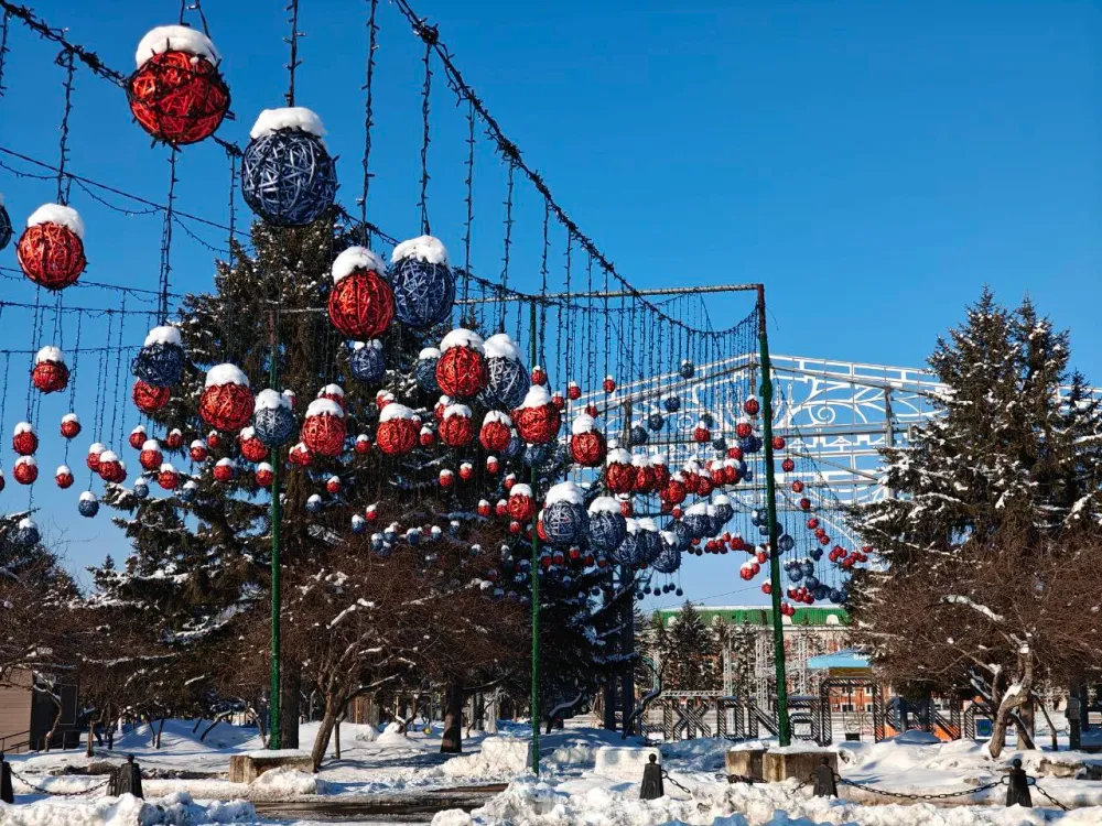 Какой будет погода в субботу  в ЕАО, рассказали синоптики