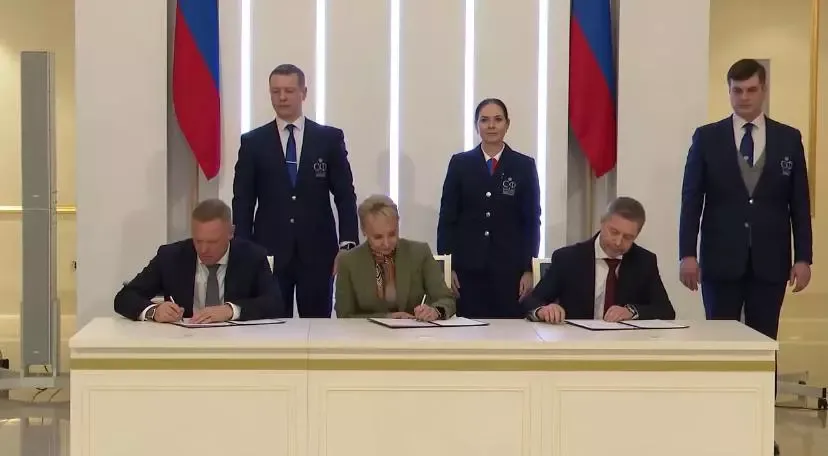 Построят реабилитационный центр для ветеранов СВО в поселке Приамурский