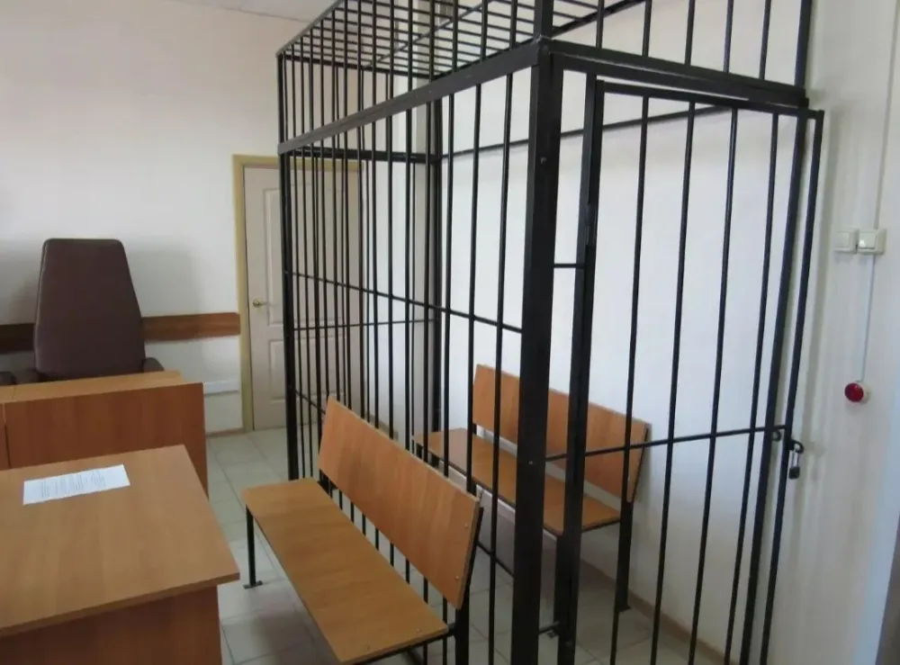 Житель Биробиджана предстанет перед судом за оскорбление судьи на заседании в ЕАО