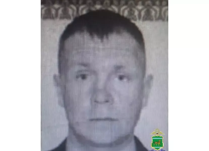 Разыскивают мужчину 1992 года рождения в Облученском районе