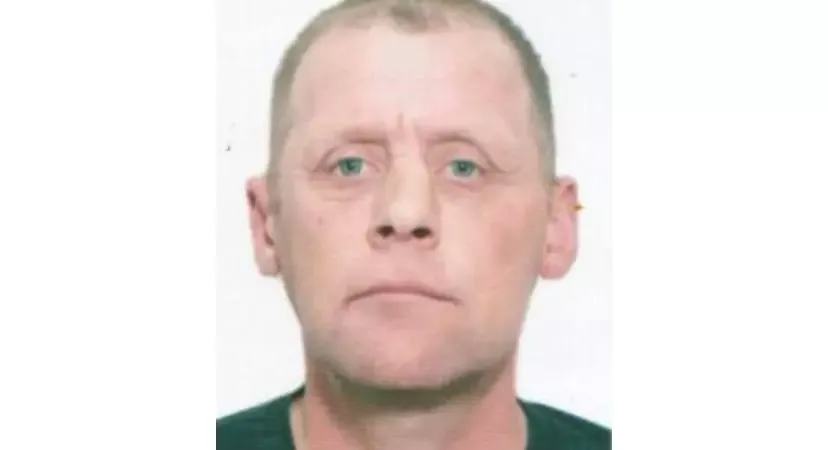 Разыскивают мужчину 1978 года рождения в Облученском районе