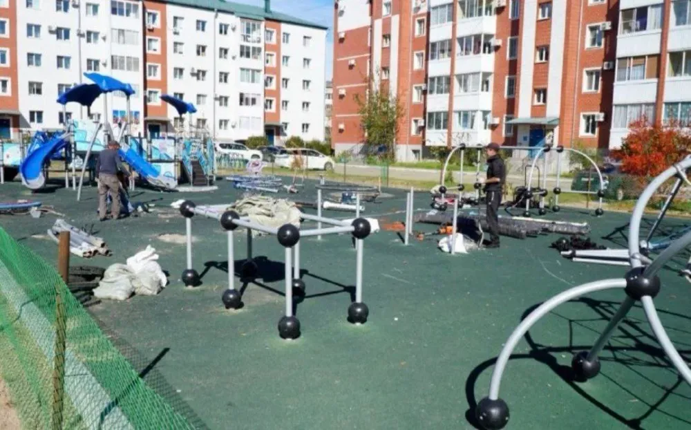 Прокуратура требует взыскать 40,5 млн рублей с бывшего мэра Биробиджана за ущерб городу