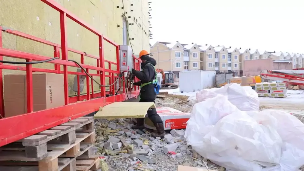 Реконструкция теплосетей получит 376 млн рублей из федерального бюджета в Биробиджане