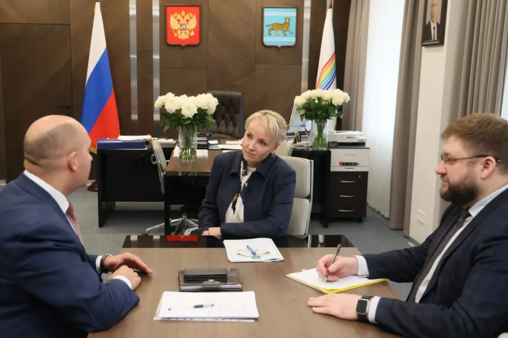 Новые резиденты ТОР принесут 88 миллиардов инвестиций и сотни рабочих мест ЕАО