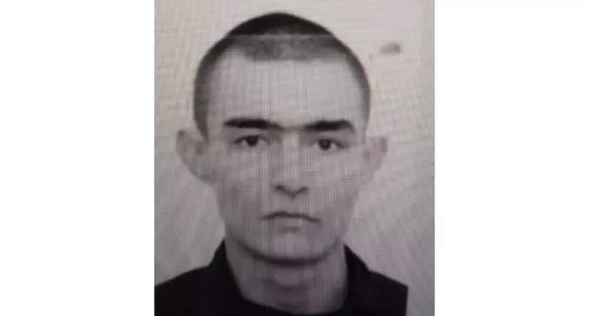 Разыскивают уроженца села Красивое 1993 года рождения в ЕАО