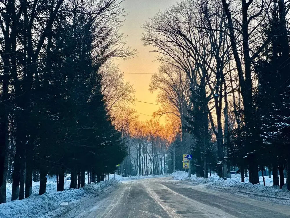 Какой будет погода во вторник в ЕАО, рассказали синоптики