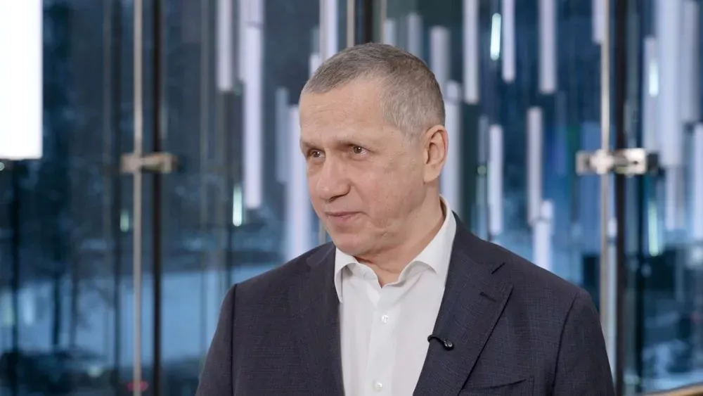 Полномочный представитель Президента РФ в ДФО Юрий Трутнев отметил важность проведения конкурса «Дальний Восток – Земля приключений»