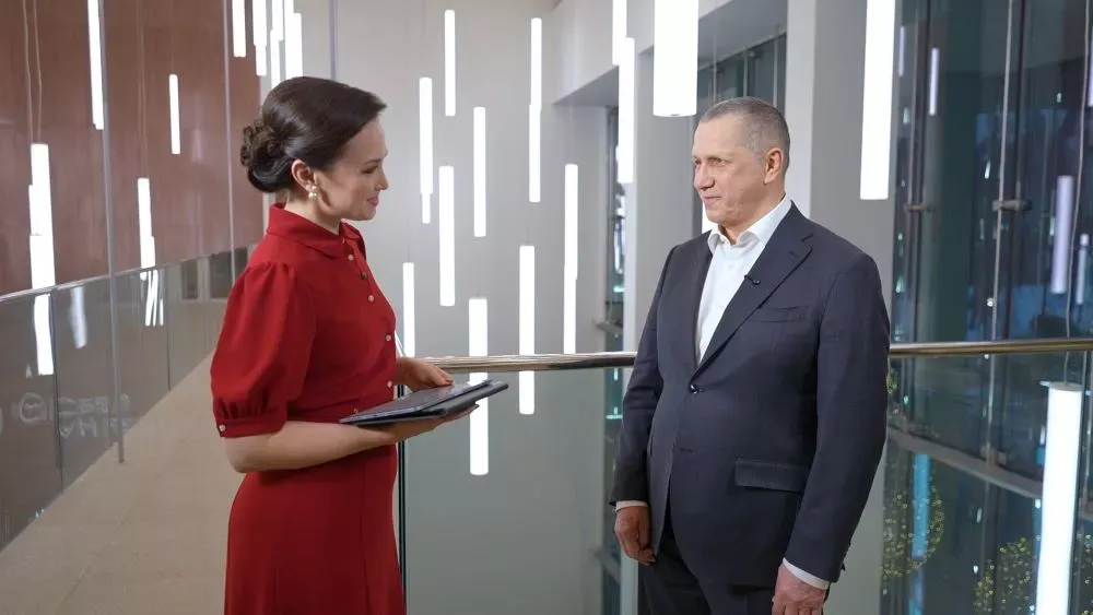 Юрий Трутнев: Инвестиции – ключевой инструмент, который позволяет развивать Дальний Восток