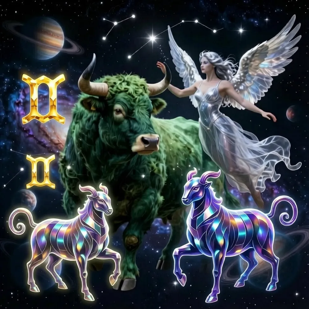 Гороскоп на 18 марта: Весы откроют новые горизонты, Водолеи — укрепят дисциплину