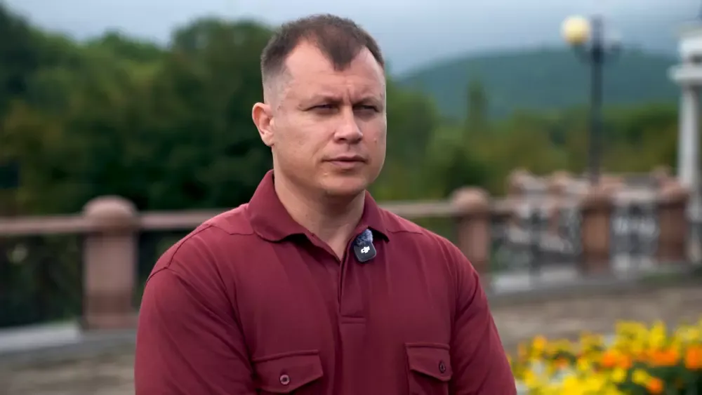 Председатель Общественной палаты ЕАО рассказал о подготовке к избирательной кампании