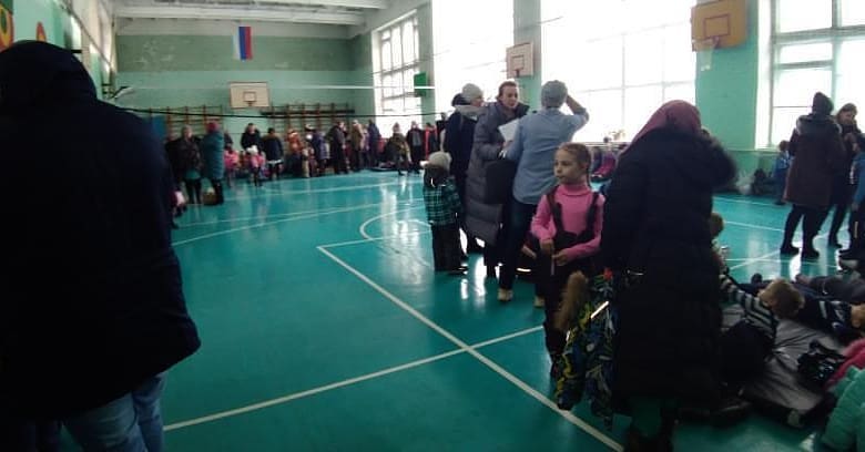 Заблокирован сервис, через который приходили сообщения о «бомбе» в соцобъекты Биробиджана
