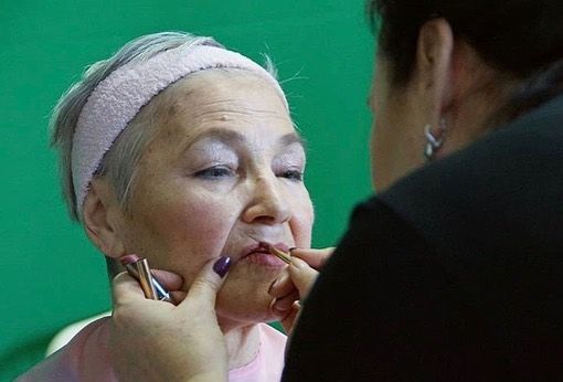 «Красота без границ»: для пациенток онкодиспансера ЕАО прошла традиционная фотосессия