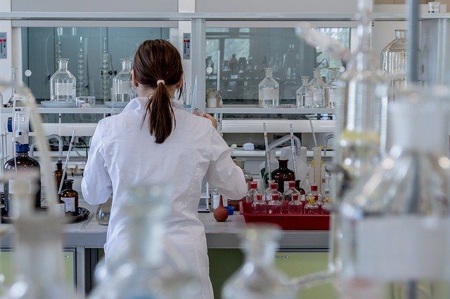 Дополнительная лаборатория для проведения анализа на коронавирус откроется в ЕАО