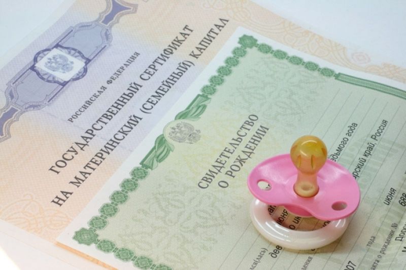 Как семьям с детьми до трех лет в ЕАО получить дополнительные выплаты