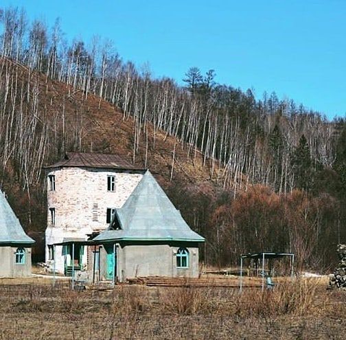 Топ интересных мест в ЕАО, которые должен посетить каждый