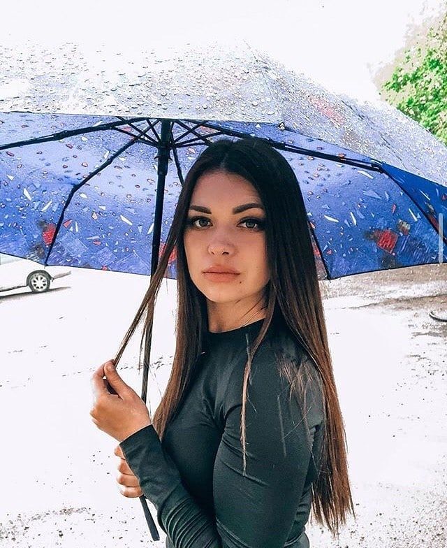ЕАО снова накроют сильные дожди, грозы и ветер