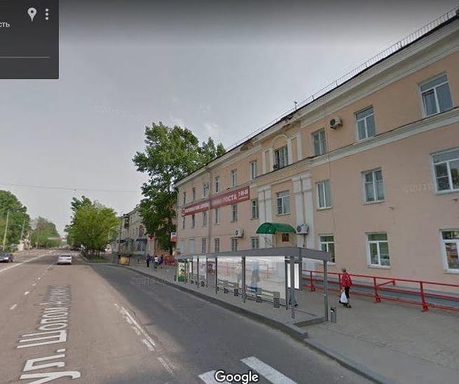 Дизайнеры показали, как будут выглядеть новые современные остановки в Биробиджане
