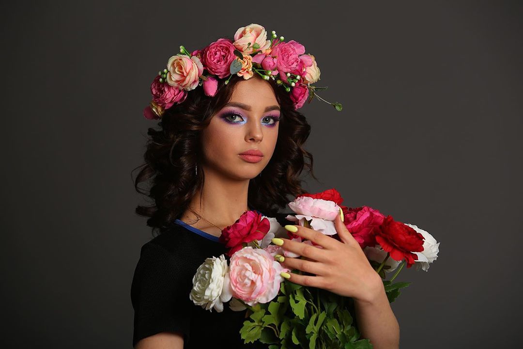 Красавица, студентка,  мастер Nails: что за человек «Мисс Биробиджана – март»?